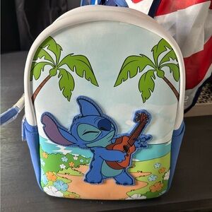 Lilo & Stitch loungefly